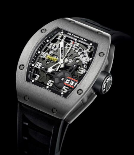 Replica Richard Mille RM 029 Automatic with Oversize Date Watch